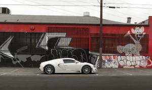 Bugatti Veyron 16.4 Super Sport 2010 года  (NA)